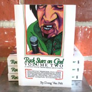 Rock Stars on God, Vol. II