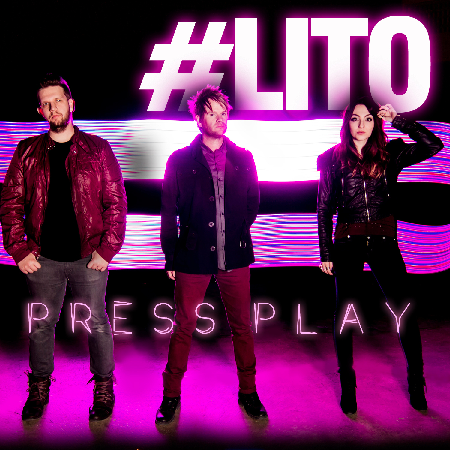 Press Play LITO HM Magazine